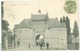 Bruges 1906; Porte Maréchal - Voyagé. (éditeur?) - Brugge