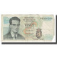 Billet, Belgique, 20 Francs, 1964, 1964-06-15, KM:138, TB - Otros & Sin Clasificación