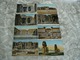 EGYPTE   /6 CARTE POSTALE/ THEBES NON   VOYAGEE - Other & Unclassified