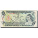 Billet, Canada, 1 Dollar, 1973, KM:85c, TB - Canada