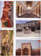 INDIA Picture Postcards: UNESCO World Heritage Sites (India), Set Of 32 Cards - India