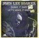 John Lee Hooker - Shake It Baby - Let's Make It Baby - Polydor 421175 - 1968 - - Blues