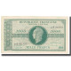 France, 1000 Francs, 1947 French Treasury, SUP, Fayette:12.02, KM:107 - 1947 Tesoro Francese