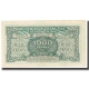 France, 1000 Francs, 1947 French Treasury, SUP, Fayette:12.02, KM:107 - 1947 Tesoro Francese