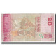 Billet, Sri Lanka, 20 Rupees, 2010, 2010-01-01, KM:123a, TTB - Sri Lanka