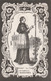 Franciscus Van De Kerkhove-maarke-kerkhem 1816-schoorisse 1887 - Images Religieuses