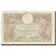 France, 100 Francs, Luc Olivier Merson, 1932, 1932-12-29, TB, Fayette:24.11 - 100 F 1908-1939 ''Luc Olivier Merson''