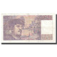 France, 20 Francs, Debussy, 1993, TB, Fayette:66 Bis.4, KM:151f - 20 F 1980-1997 ''Debussy''