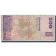 Billet, Sri Lanka, 500 Rupees, 2010, 2010-01-01, KM:126a, SUP - Sri Lanka