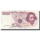 Billet, Italie, 50,000 Lire, 1984, 1984-02-06, KM:113a, TTB - 50000 Lire