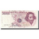 Billet, Italie, 50,000 Lire, 1984, 1984-02-06, KM:113a, TTB - 50.000 Lire