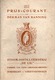 Prijs-courant 1915 Van Herman Van Banning - Stoom-Distilleerderij "de Uil" - Dordrecht 's Hertogenbosch - Holland - Cucina & Vini