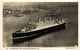 RPPC SS STATENDAM DER HOLLAND-AMERIKA LIJI PAQUEBOTE SHIP - Passagiersschepen