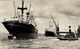 RPPC AMSTELDYK ROTTERDAM PAQUEBOTE SHIP - Steamers