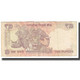 Billet, Inde, 10 Rupees, KM:95g, TTB - Indien