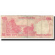 Billet, Inde, 20 Rupees, KM:96b, TB - Inde