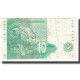 Billet, Afrique Du Sud, 10 Rand, KM:123a, TTB - South Africa