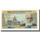 France, 5 Nouveaux Francs, Victor Hugo, 1962, 1962-07-05, SPL, Fayette:56.12 - 5 NF 1959-1965 ''Victor Hugo''