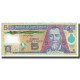 Billet, Guatemala, 5 Quetzales, 2010, 2010-05-19, KM:116, TB - Guatemala