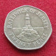 Jersey 20 Pence 2002 KM# 107 - Jersey