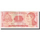 Billet, Honduras, 1 Lempira, 2010, 2010-05-06, KM:84d, TTB - Honduras