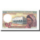 Billet, Comoros, 500 Francs, KM:10a, NEUF - Comores