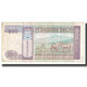 Billet, Mongolie, 100 Tugrik, KM:57, TB - Mongolie