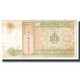 Billet, Mongolie, 1 Tugrik, KM:52, TB - Mongolie