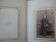 Delcampe - ALBUM PHOTO CDV ROYAUME UNI 1870 1880 PHOTOGRAPHE GAUBERT CILMOR THREDDERS MC LEAN AND HAES - Album & Collezioni