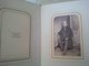 Delcampe - ALBUM PHOTO CDV ROYAUME UNI 1870 1880 PHOTOGRAPHE GAUBERT CILMOR THREDDERS MC LEAN AND HAES - Albumes & Colecciones