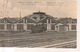 Nouvion-sur-Meuse, Gare, Bahnhof  1916, Feldpost - Altri & Non Classificati