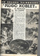 50 Ans Du TOUR De FRANCE 1953 192 Pages + Couv. Format A4 Env. - Cyclisme