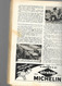 Delcampe - 50 Ans Du TOUR De FRANCE 1953 192 Pages + Couv. Format A4 Env. - Cyclisme