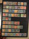 DANEMARK - Timbres Anciens - Cote 1800 - Collections (without Album)
