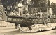Themes Div-ref DD41- Carte Photo - 13,5cms X 8,5cms - Fete De La Lavande A Digne En 1948- Gondole A Venise - - Digne