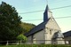 Trouville (14)- Eglise D'Hennequeville (Edition à Tirage Limité) - Trouville