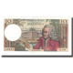 France, 10 Francs, Voltaire, 1965, 1965-12-02, SPL, Fayette:62.18, KM:147a - 10 F 1963-1973 ''Voltaire''