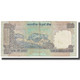 Billet, Inde, 100 Rupees, KM:91m, TB - Inde