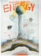 USA 1982  FOLDER 1er JOUR ENERGIE YVERT N°1435/38 - Cartes Souvenir