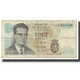 Billet, Belgique, 20 Francs, 1964, 1964-06-15, KM:138, TB - Andere & Zonder Classificatie