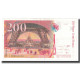 France, 200 Francs, Eiffel, 1997, SUP, Fayette:75.4b, KM:159b - 200 F 1995-1999 ''Eiffel''