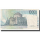 Billet, Italie, 10,000 Lire, 1984, 1984-09-03, KM:112b, TB - Altri & Non Classificati