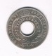 1/10  PENNY  1938 BRITISH WEST AFRICA /6431/ - Andere - Afrika