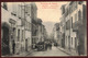 PRADES Grande Rue Et Route Nationale Animée - Postes Et Télégraphes - Pyrénées Orientales  66500 - N°1 - Prades