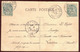 PRADES Grande Rue Et Route Nationale Animée - Postes Et Télégraphes - Pyrénées Orientales  66500 - N°1 - Prades