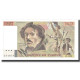 France, 100 Francs, Delacroix, 1988, NEUF, Fayette:69.12, KM:154d - 100 F 1978-1995 ''Delacroix''