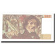 France, 100 Francs, Delacroix, 1988, NEUF, Fayette:69.12, KM:154d - 100 F 1978-1995 ''Delacroix''