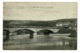 Limay - Le Ponr Neuf - Circulé 1924 - Limay