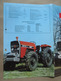 Delcampe - IMT 560 / 567 De Luxe Tractor Brochure,Prospect,Traktor,Industry Of Agricultural Machines,Tractors,Belgrade,Yugoslavia - Trattori