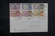 INDE - Affranchissement Plaisant De Pondicherry Pour Pondicherry En 1931 - L 41633 - 1911-35 King George V